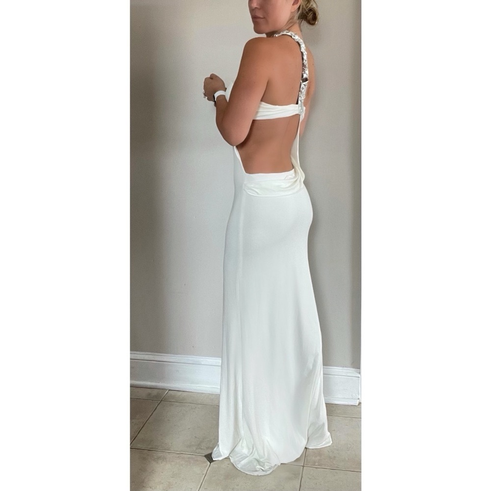 Jovani Evening Gown - Picture 2 of 3